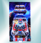 Preview: Masters of the Universe Cartoon Collection Stratos 2024 – Actionfigur 14 cm mit Zepter | hoppla-stuff.de